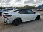 2022 Toyota Camry Trd на продаже в Florence, MS - Undercarriage
