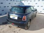 2008 MINI ONE for sale at Copart BRISTOL