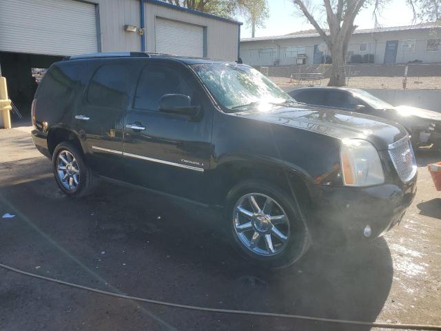  GMC YUKON 2012 Charcoal