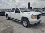 2007 Gmc Sierra C2500 Heavy Duty en Venta en Montgomery, AL - Front End