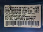 2010 Honda Cr-V Lx for Sale in East Granby, CT - Front End