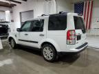 2011 Land Rover Lr4 Hse Luxury for Sale in Leroy, NY - Front End