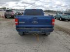 2011 Ford Ranger Super Cab de vânzare în Pekin, IL - Burn