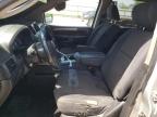2011 Nissan Armada Sv للبيع في Chatham، VA - Front End