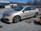 2016 Honda Accord Lx for Sale in Grantville, PA - Front End