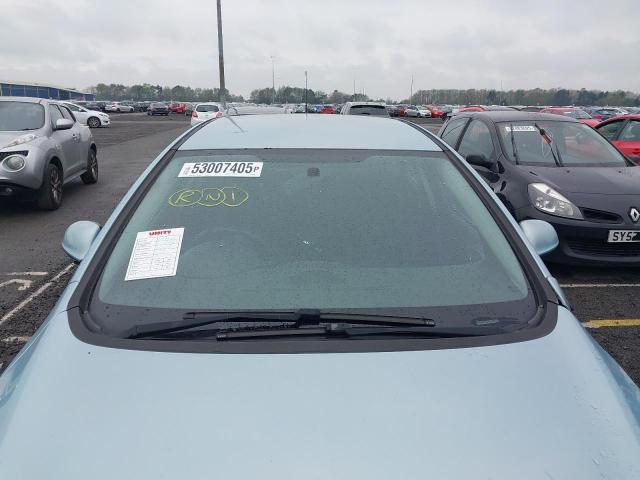2010 VAUXHALL ASTRA EXCL