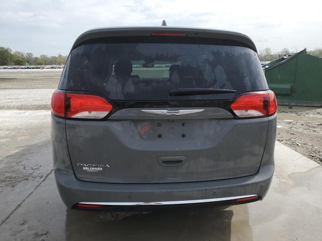  CHRYSLER PACIFICA 2020 Szary