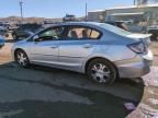 2013 Honda Civic Hybrid de vânzare în Albuquerque, NM - Front End