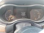 2017 Jeep Grand Cherokee Summit zu verkaufen in Savannah, GA - Front End