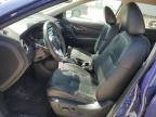 2017 Nissan Rogue S en Venta en New Braunfels, TX - Front End