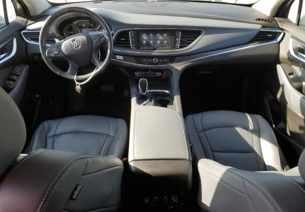 2020 Buick Enclave Premium VIN: 5GAEVBKW0LJ185428 Lot: 53382415