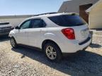 2014 Chevrolet Equinox Lt за продажба в Northfield, OH - Front End