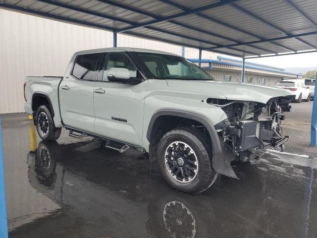  TOYOTA TUNDRA 2023 Szary