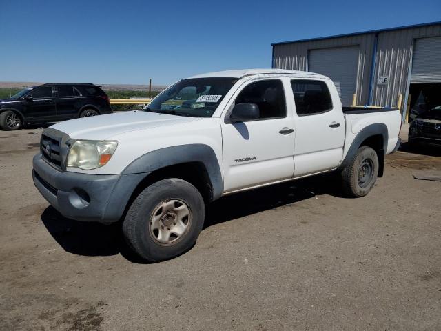 2008 Toyota Tacoma Double Cab Prerunner
