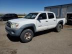 2008 Toyota Tacoma Double Cab Prerunner for Sale in Albuquerque, NM - Front End