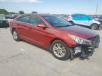 2016 Hyundai Sonata Se zu verkaufen in Grand Prairie, TX - Front End
