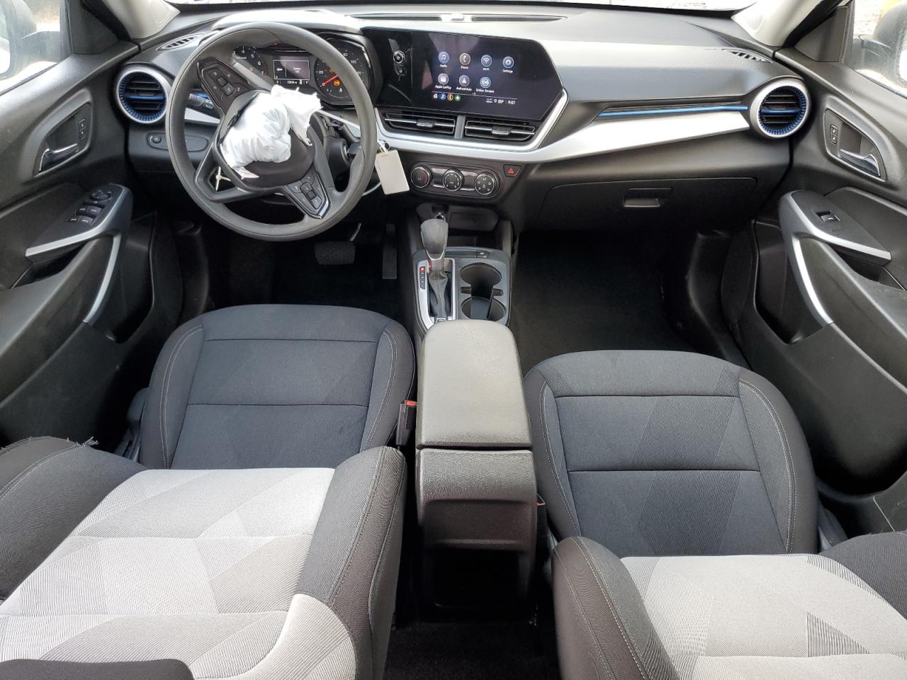 KL77LFE25RC144378 CHEVROLET TRAX 2024