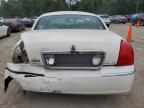 2007 Lincoln Town Car Signature Limited للبيع في Greenwell Springs، LA - Rear End