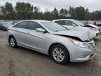 2013 Hyundai Sonata Gls იყიდება Mendon-ში, MA - Front End