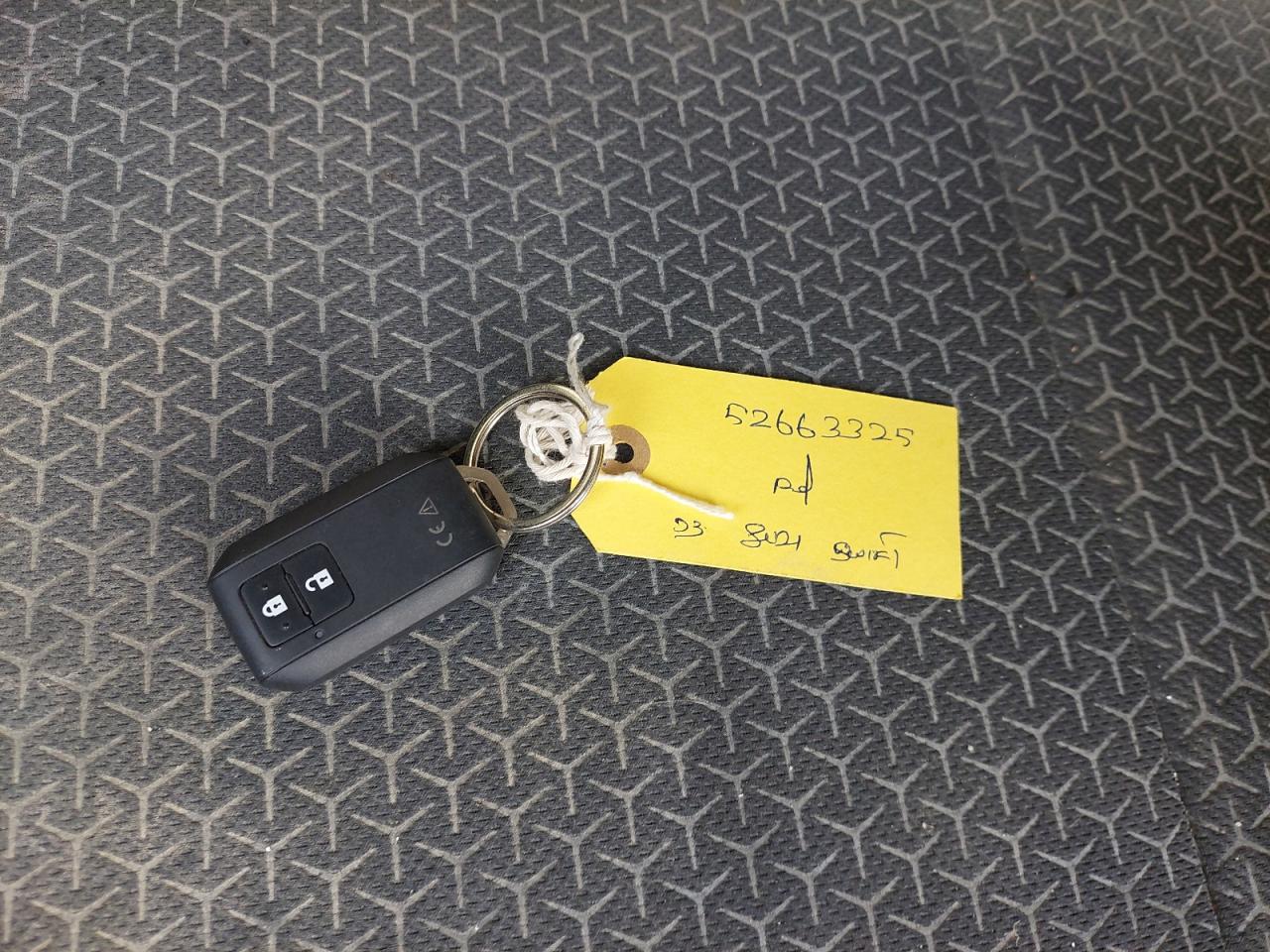 JS2ZC6C26P6400477 - 2023 Suzuki Swift - #52663325