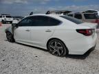 2021 Subaru Legacy Touring Xt na sprzedaż w Prairie Grove, AR - Front End