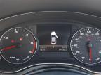 2017 AUDI A6 S LINE for sale at Copart WOLVERHAMPTON