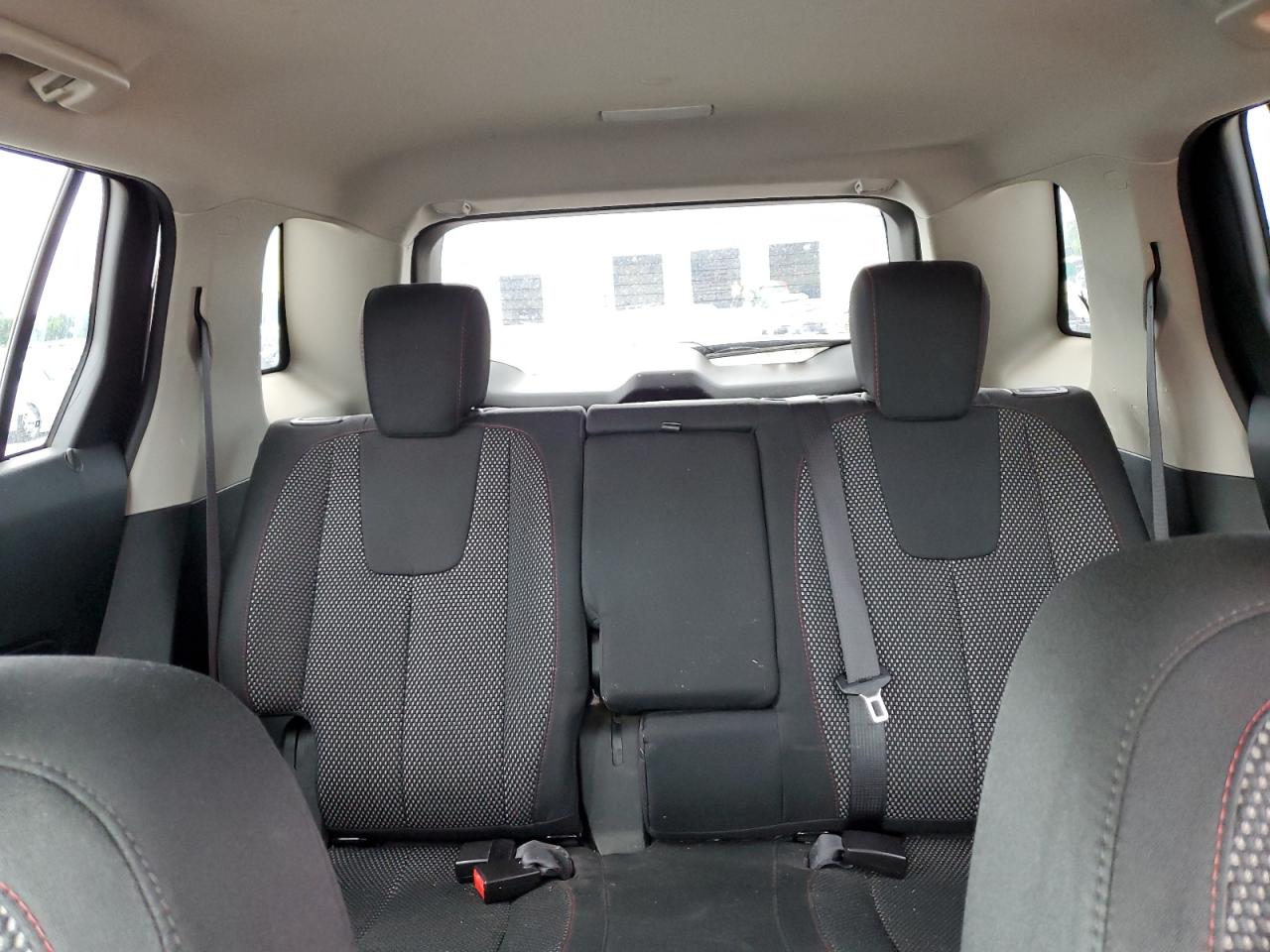 2016 GMC Terrain Sle VIN: 2GKALNEK1G6289849 Lot: 54766825