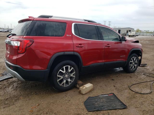  GMC ACADIA 2021 Black