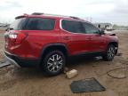 2021 Gmc Acadia Sle de vânzare în Elgin, IL - Front End