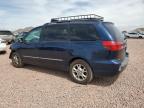 2005 Toyota Sienna Xle zu verkaufen in Phoenix, AZ - Front End