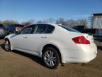 2015 Infiniti Q40  იყიდება New Britain-ში, CT - Front End