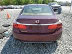 2014 Honda Accord Exl for Sale in Mebane, NC - Front End