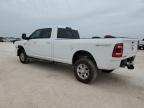 2023 Ram 2500 Laramie იყიდება Abilene-ში, TX - Front End