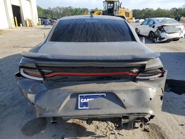  DODGE CHARGER 2023 Szary