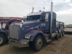 1999 Kenworth T800 Semi Truck for Sale in Nampa, ID - Rollover