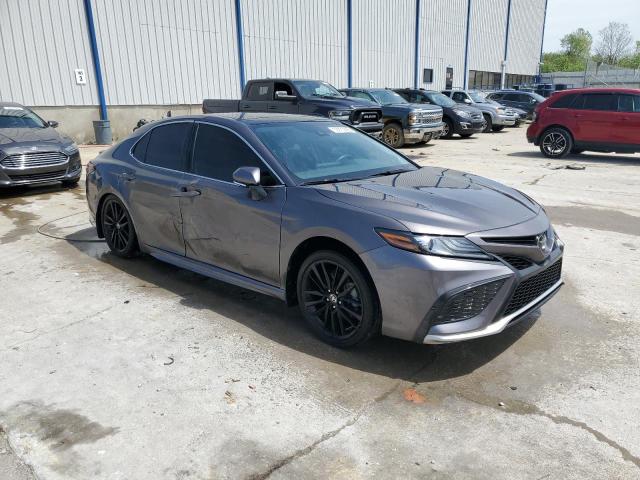  TOYOTA CAMRY 2023 Szary