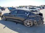 2015 Infiniti Q50 Base на продаже в Grand Prairie, TX - Rear End