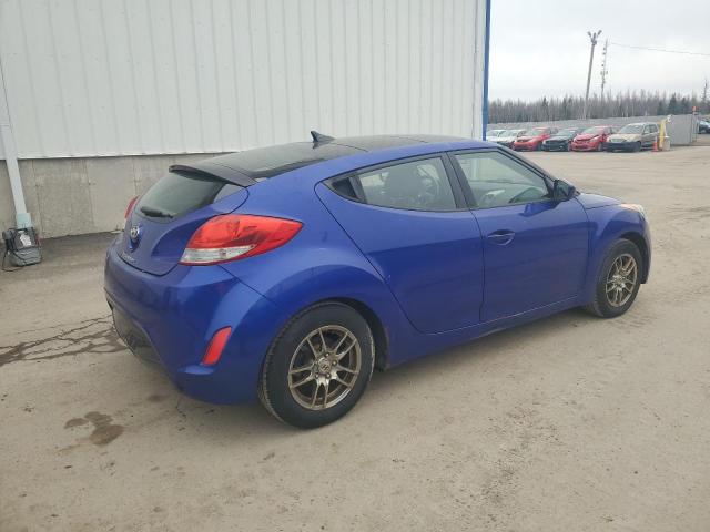 2012 HYUNDAI VELOSTER 