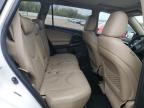 2009 Toyota Rav4 Limited for Sale in Oklahoma City, OK - Hail