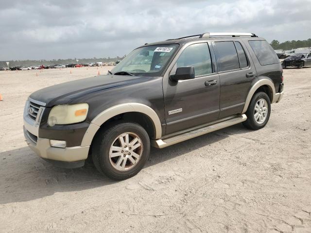 2007 Ford Explorer Eddie Bauer