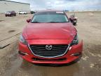 2017 Mazda 3 Grand Touring en Venta en Rocky View County, AB - Front End