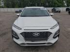 2020 Hyundai Kona Limited იყიდება Dunn-ში, NC - Rear End
