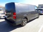 2022 TOYOTA PROACE ICO for sale at Copart SANDWICH