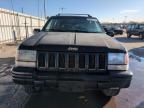 1998 Jeep Grand Cherokee Limited for Sale in Littleton, CO - Rear End