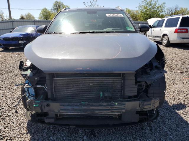  HYUNDAI TUCSON 2018 Gray