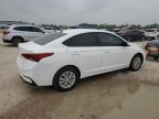 2019 Hyundai Accent Se for Sale in Houston, TX - Hail