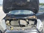 2017 Ford Escape Titanium na sprzedaż w Lumberton, NC - Front End
