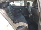 2014 Chevrolet Cruze Ltz იყიდება Harleyville-ში, SC - Burn - Engine