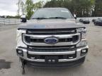 2021 Ford F250 Super Duty zu verkaufen in Dunn, NC - Burn