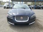 2014 Jaguar Xf  на продаже в Las Vegas, NV - Front End